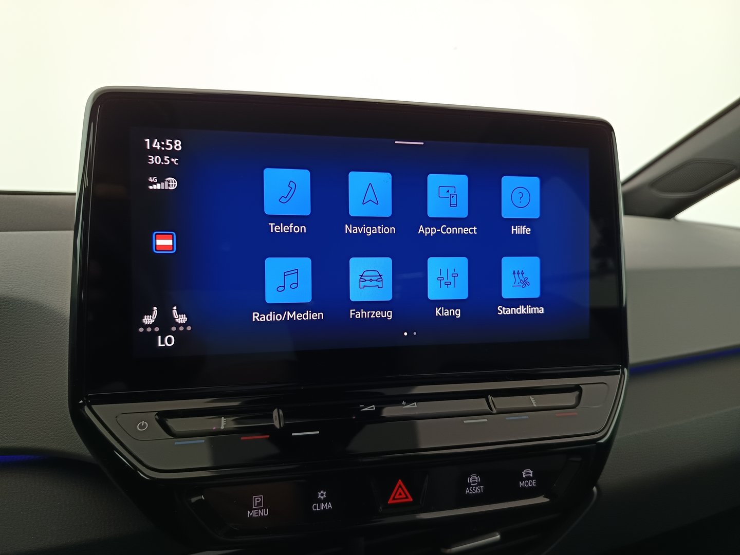 VW ID.3 Pro Performance 150 kW Style | Bild 20 von 35