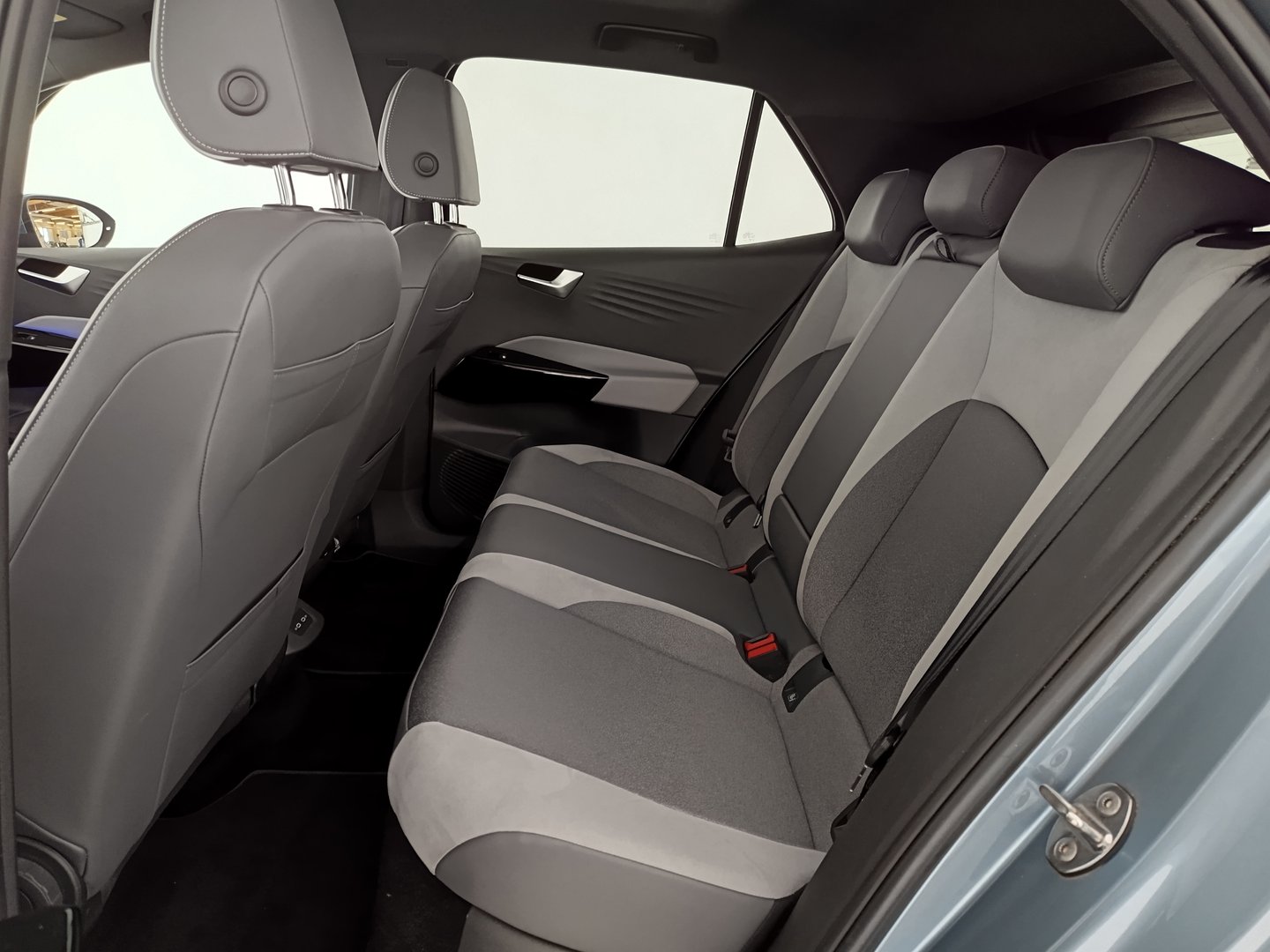 VW ID.3 Pro Performance 150 kW Style | Bild 31 von 35