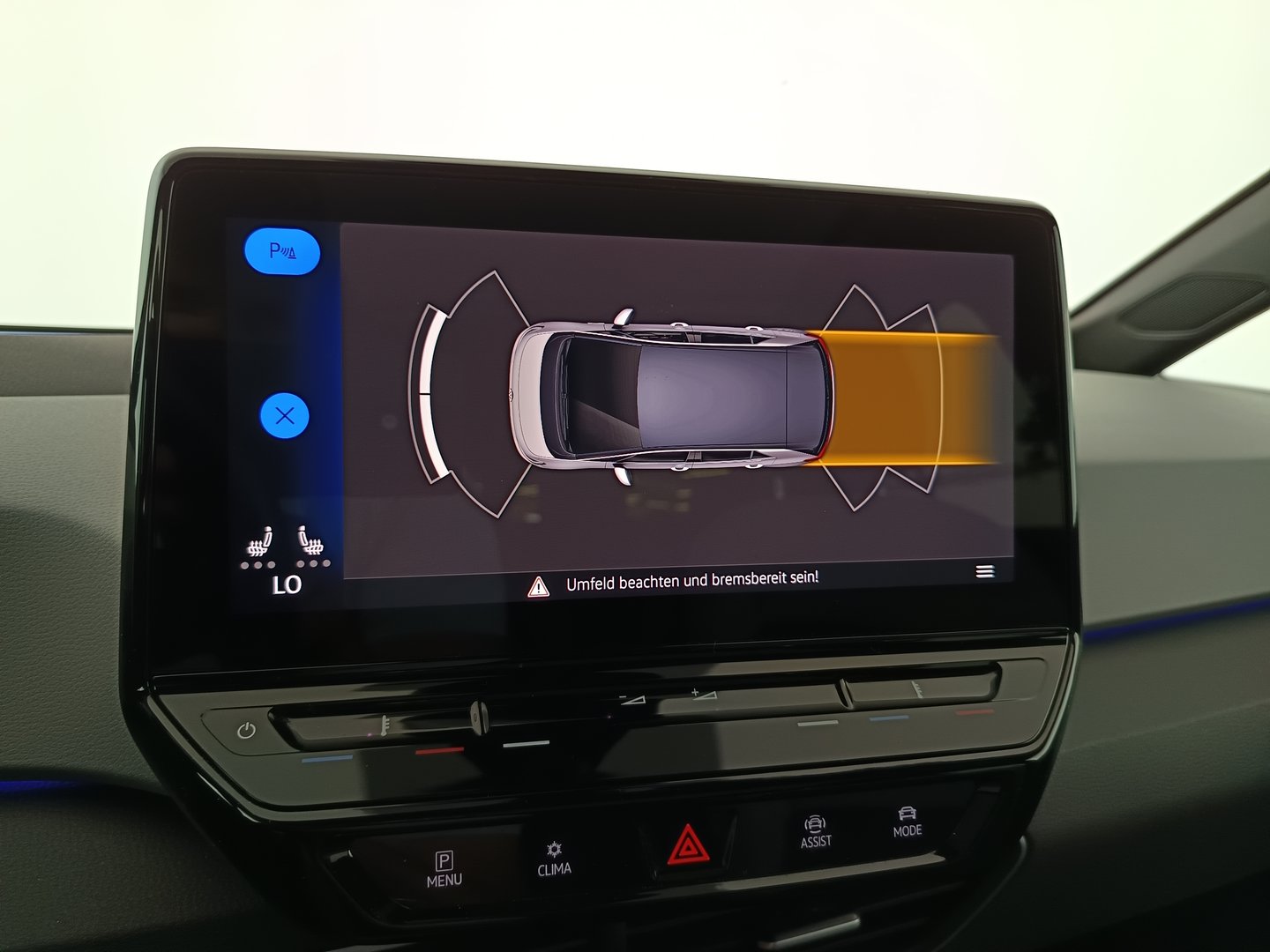 VW ID.3 Pro Performance 150 kW Style | Bild 19 von 35