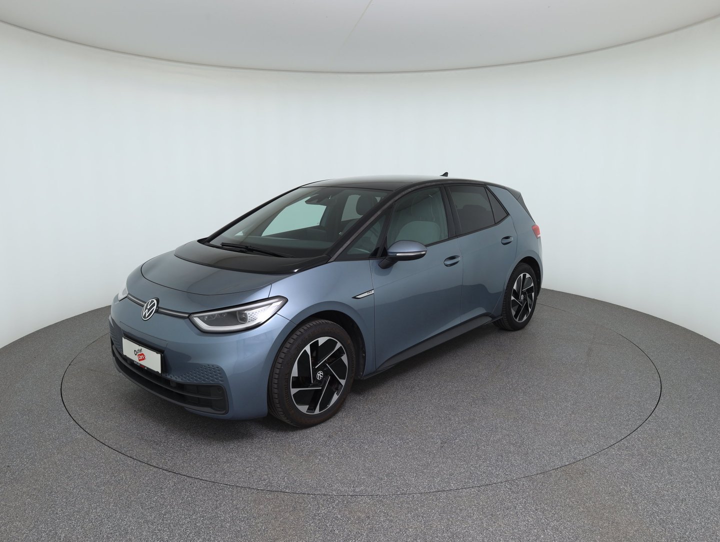 Bild eines VW ID.3 Pro Performance 150 kW Style