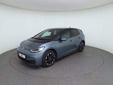 VW ID.3 Pro Performance 150 kW Style