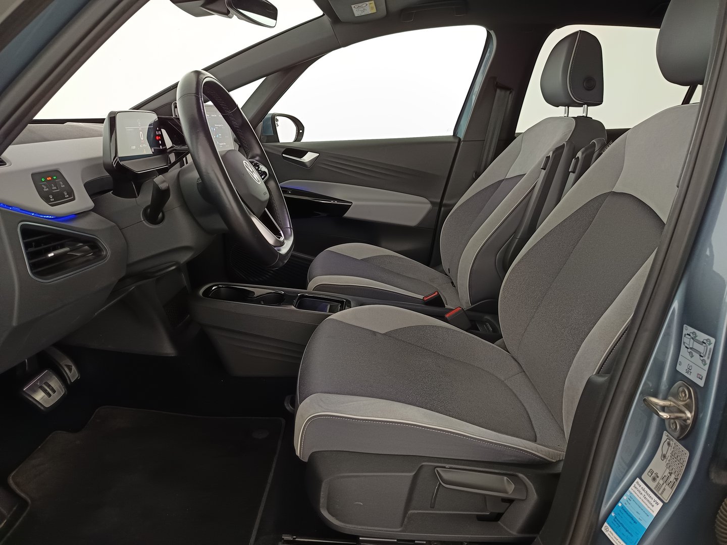 VW ID.3 Pro Performance 150 kW Style | Bild 13 von 35