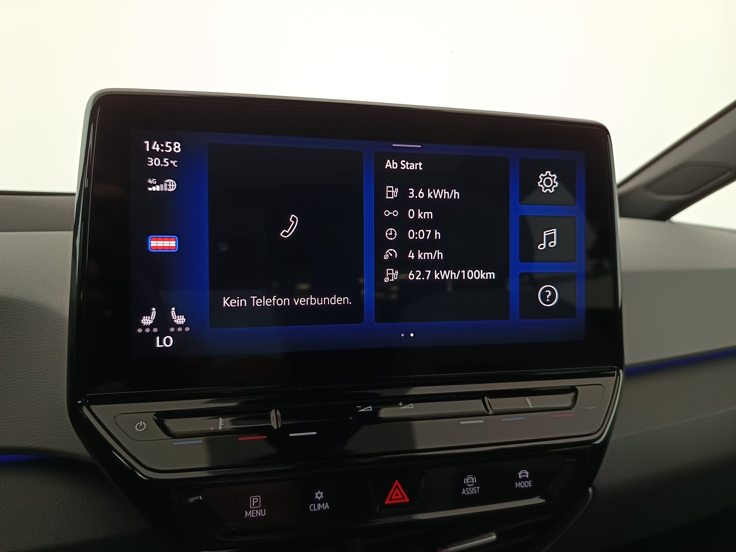 VW ID.3 Pro Performance 150 kW Style | Bild 18 von 35