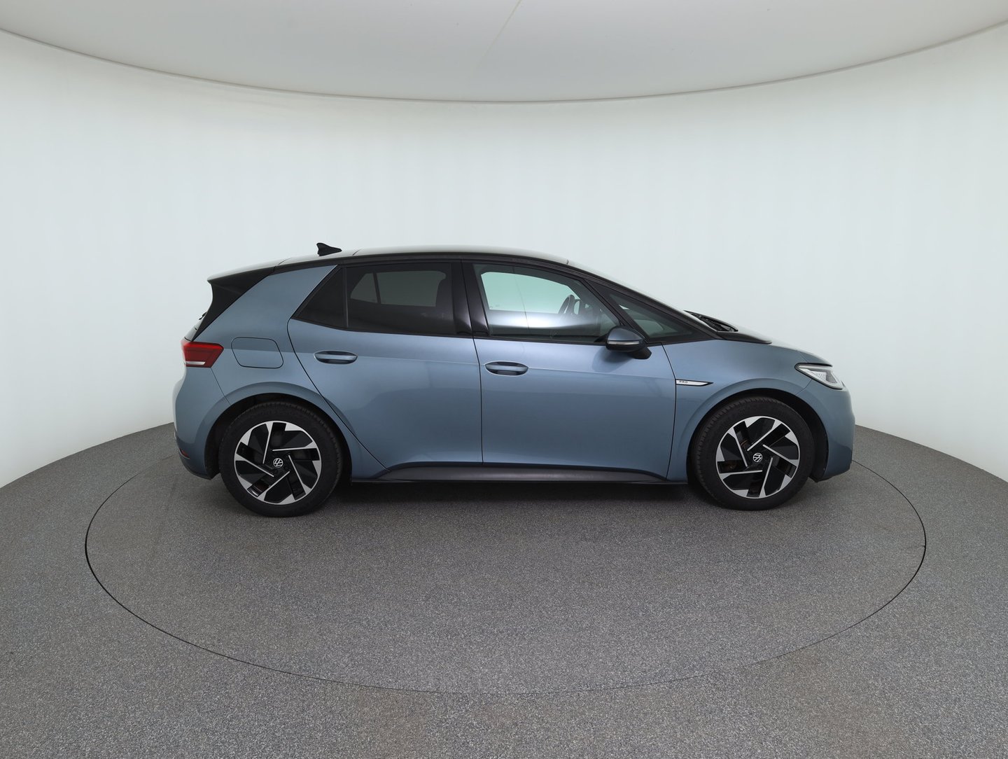 VW ID.3 Pro Performance 150 kW Style | Bild 4 von 35