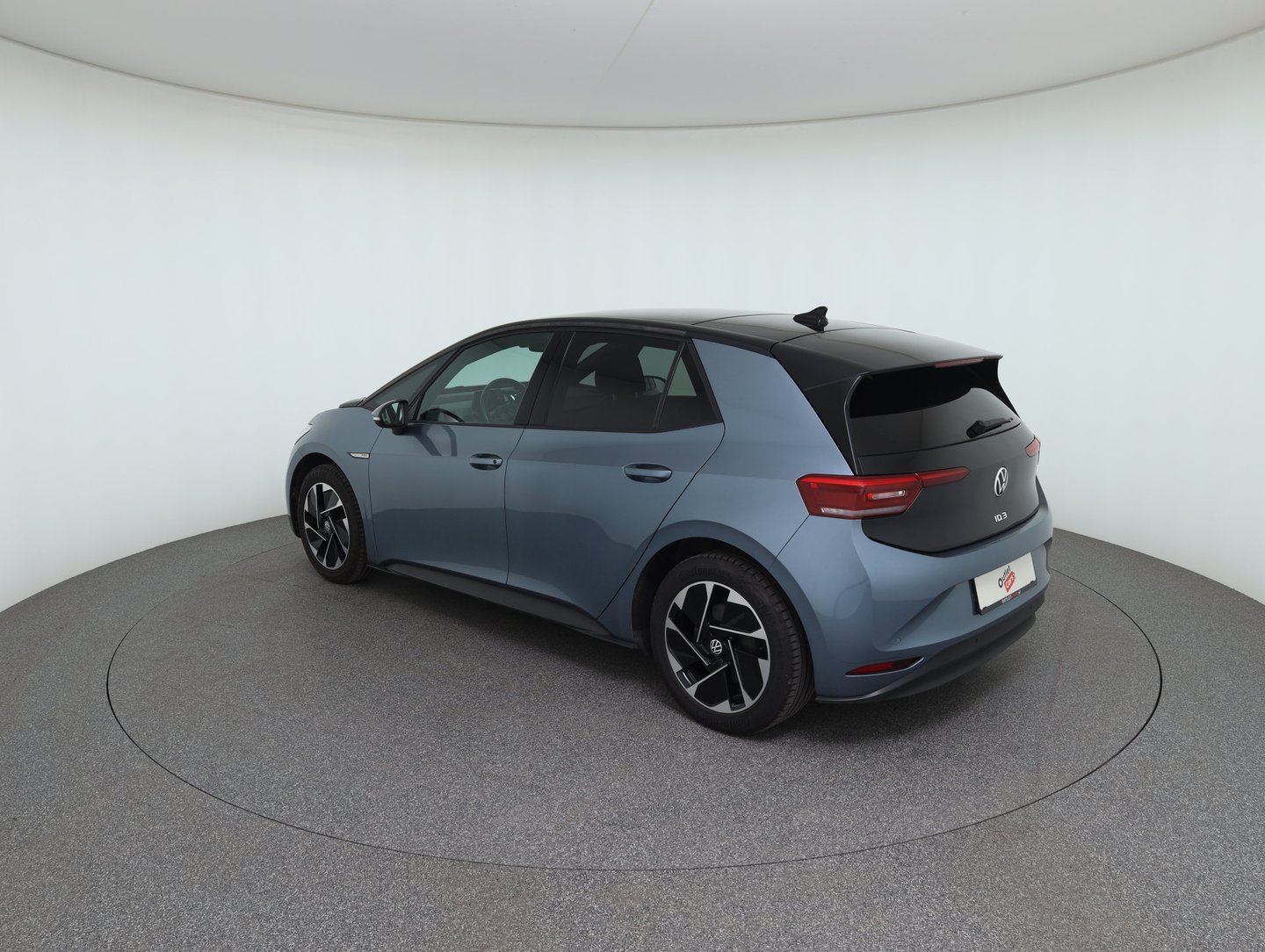 VW ID.3 Pro Performance 150 kW Style | Bild 7 von 35