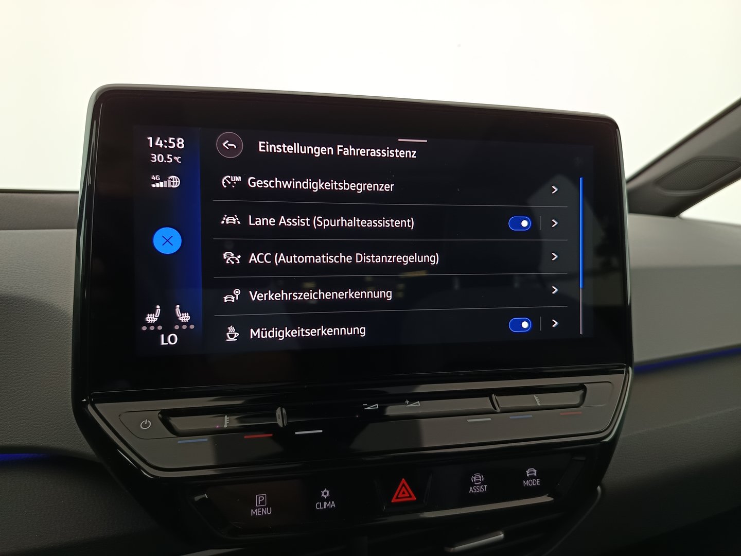VW ID.3 Pro Performance 150 kW Style | Bild 22 von 35