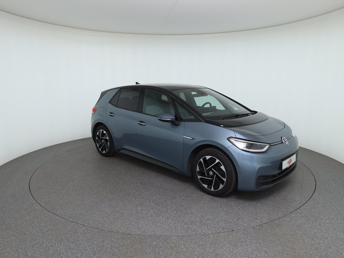 VW ID.3 Pro Performance 150 kW Style | Bild 3 von 35