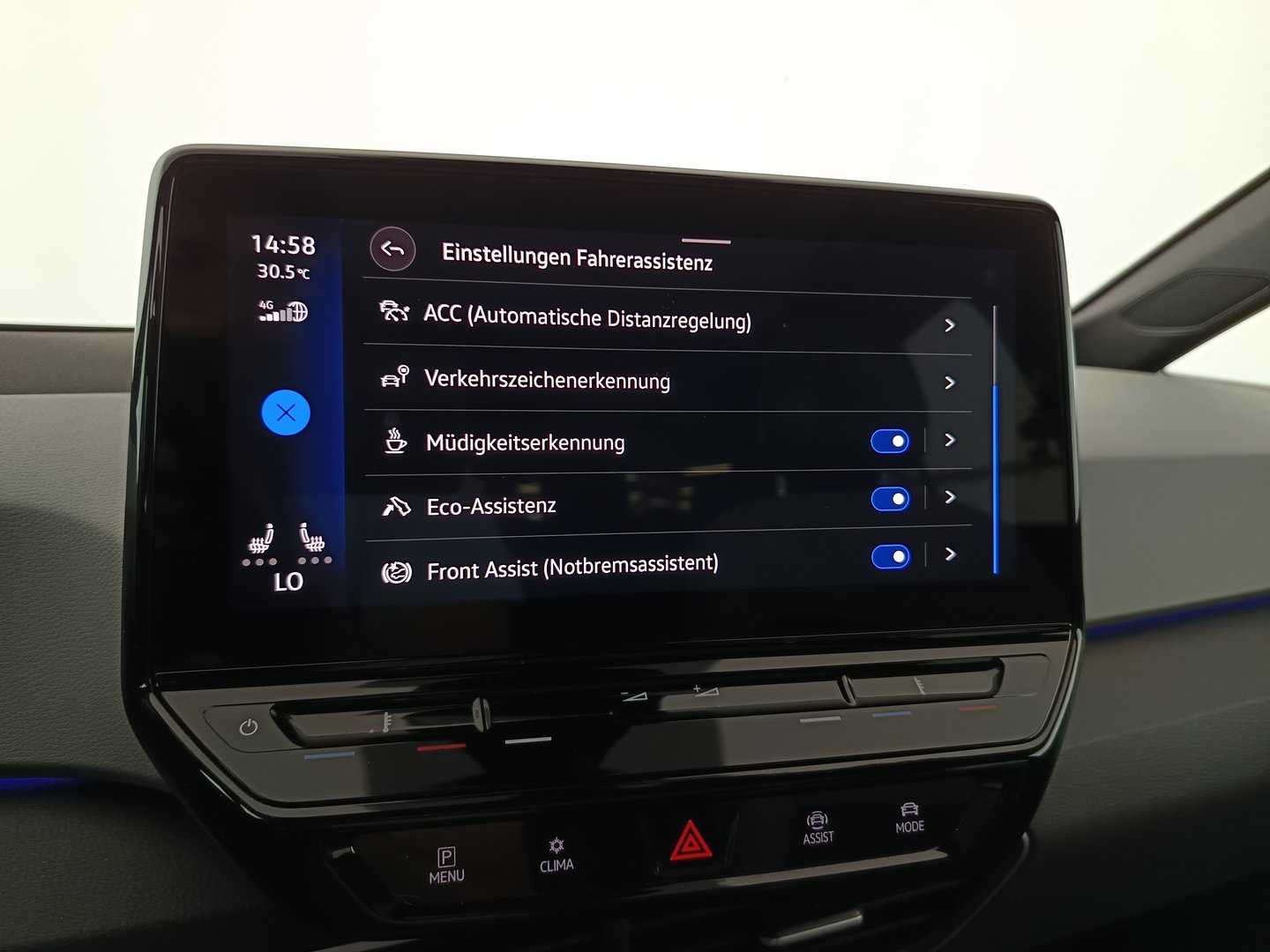 VW ID.3 Pro Performance 150 kW Style | Bild 23 von 35