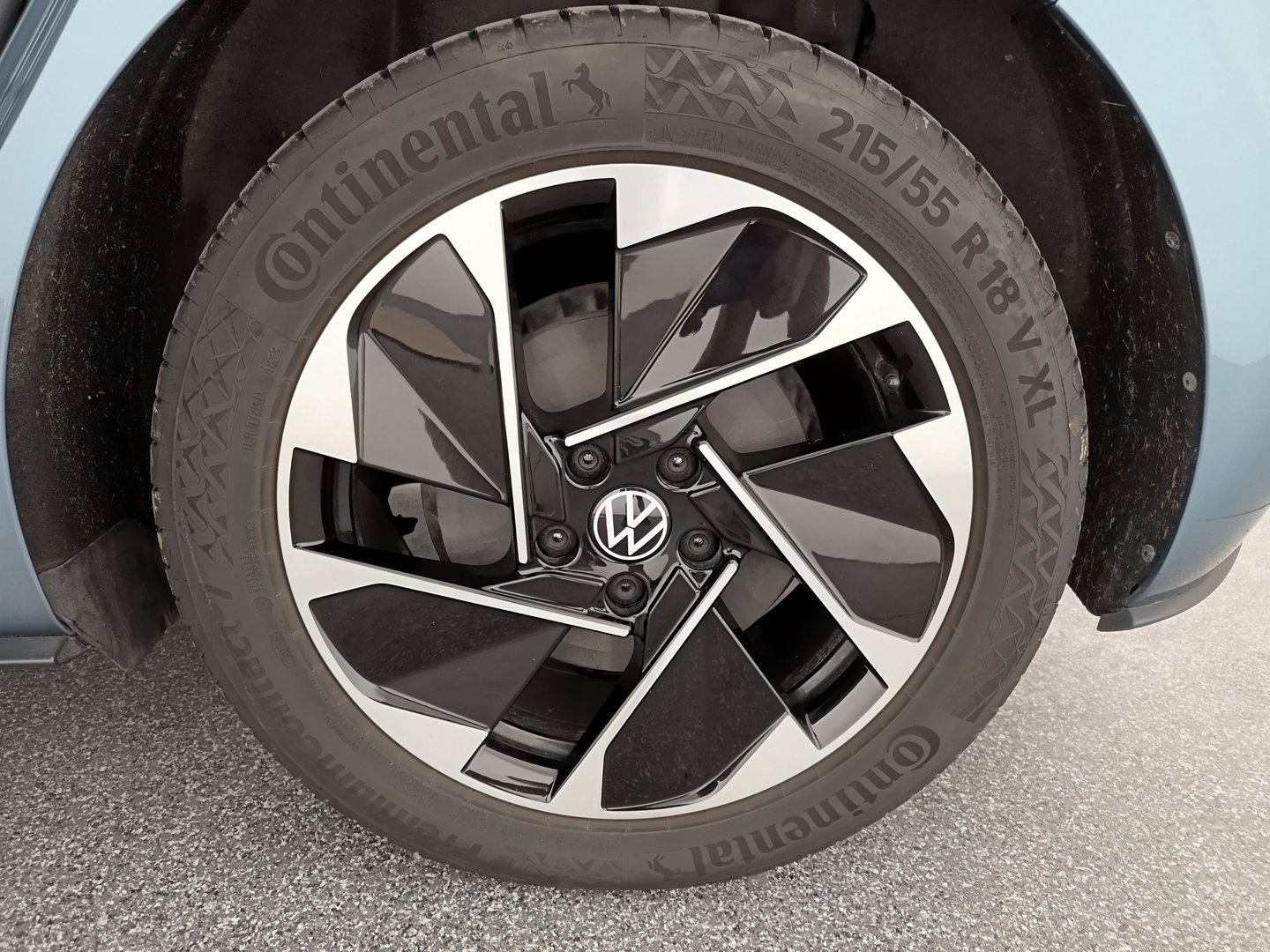 VW ID.3 Pro Performance 150 kW Style | Bild 9 von 35
