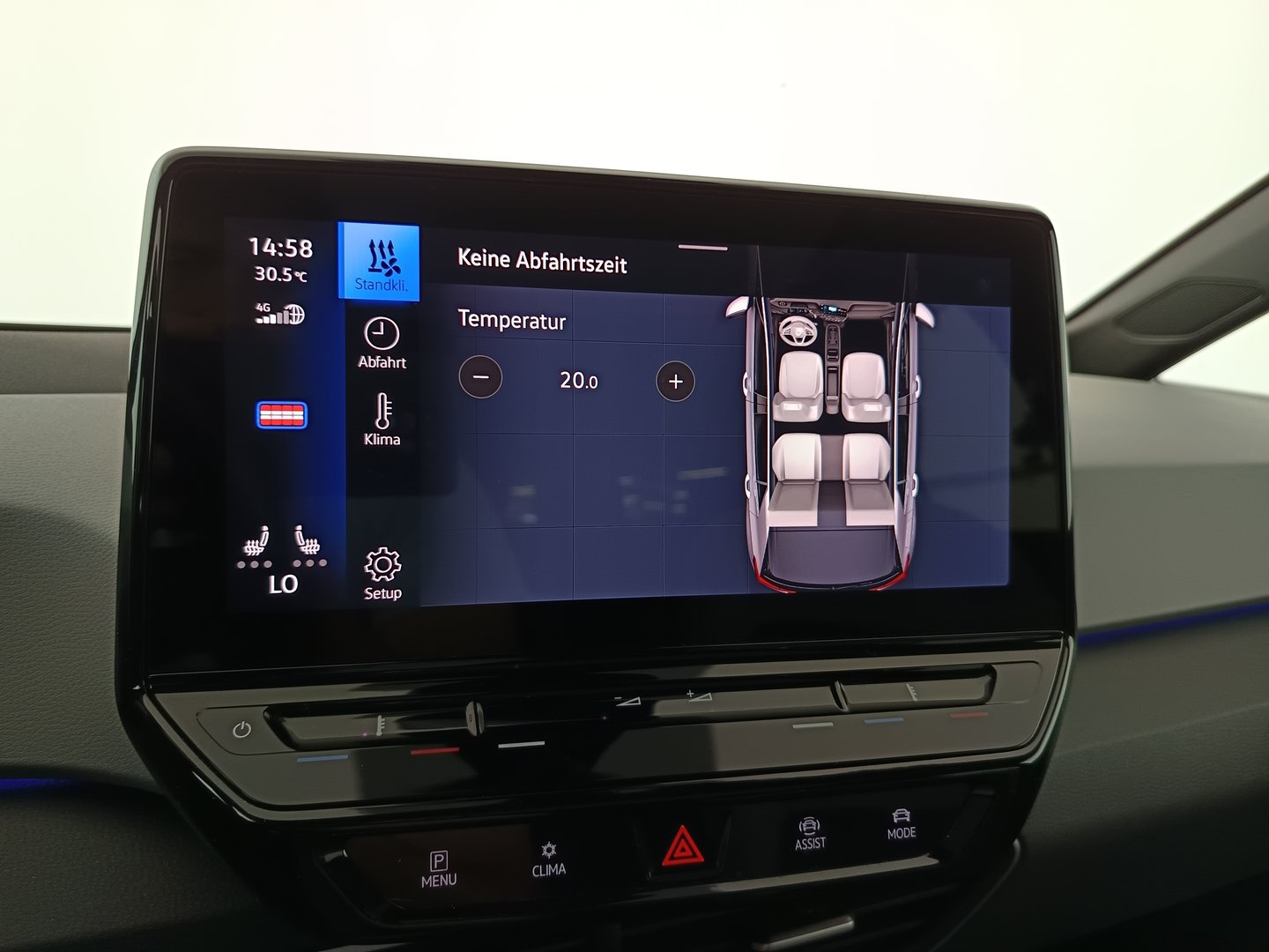 VW ID.3 Pro Performance 150 kW Style | Bild 25 von 35