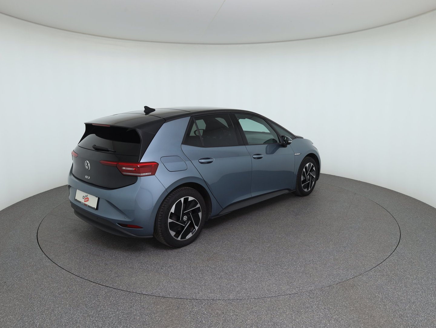VW ID.3 Pro Performance 150 kW Style | Bild 5 von 35
