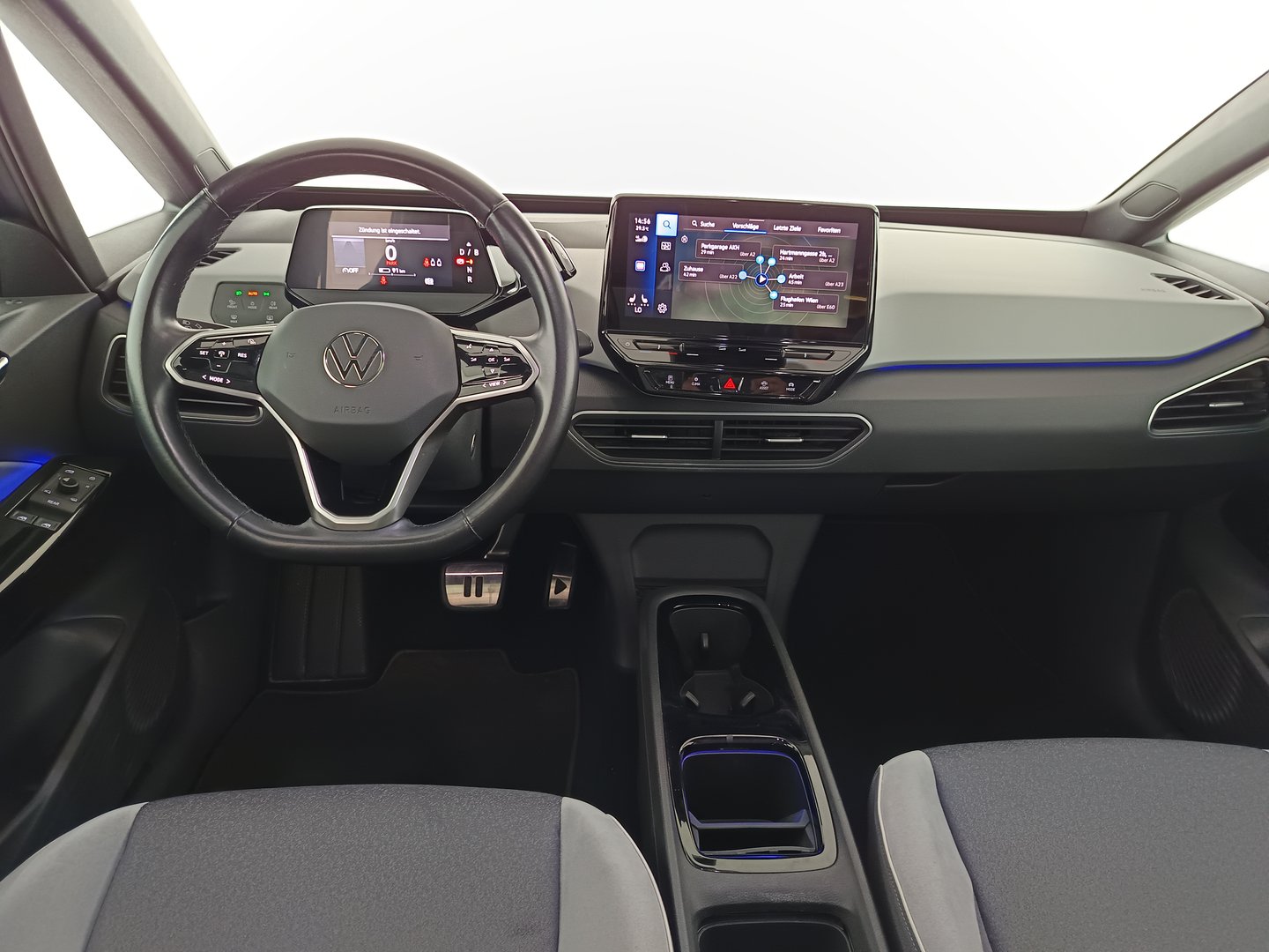 VW ID.3 Pro Performance 150 kW Style | Bild 14 von 35