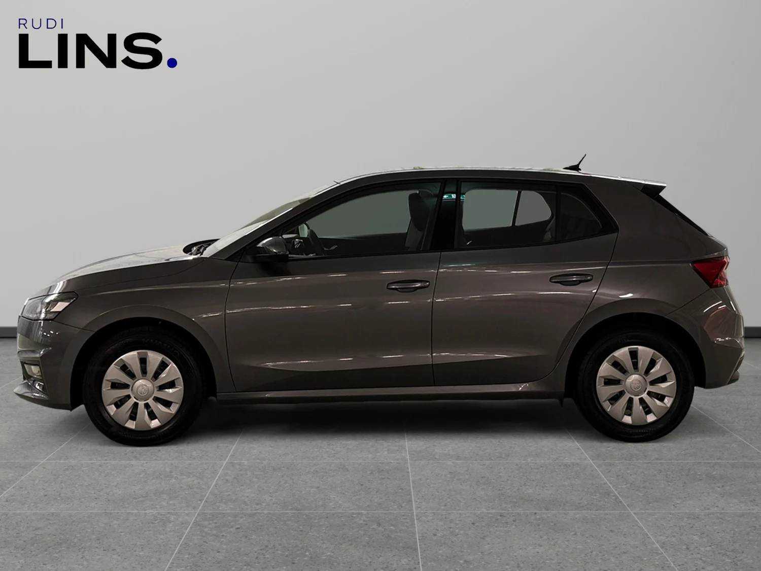 Bild eines Fabia Essence TSI