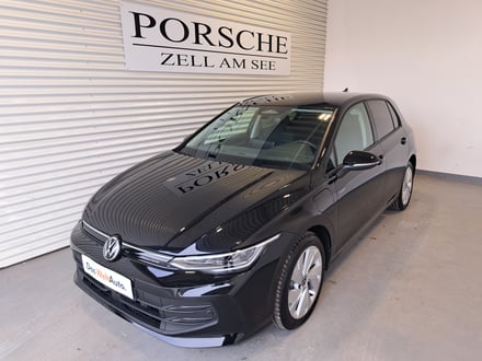 VW Golf Rabbit eHybrid DSG 150 kW