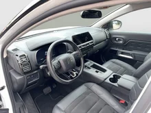 Citroën C5 Aircross Plus in weiß