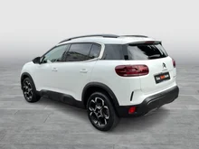 Citroën C5 Aircross Plus in weiß
