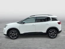 Citroën C5 Aircross Plus in weiß