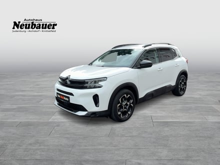 Citroën C5 Aircross Plus