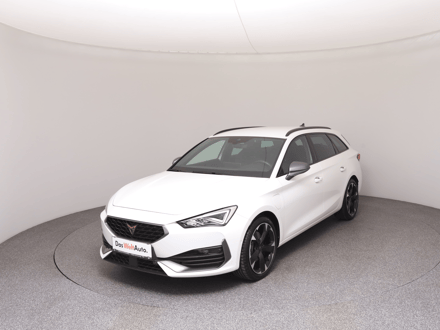 CUPRA Leon SP Kombi eHYBRID DSG 150/204