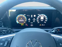 VW Tiguan Friends eTSI DSG in Grenadillschwarz Metallic