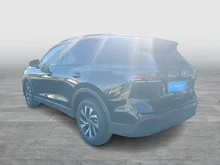 VW Tiguan Friends eTSI DSG in Grenadillschwarz Metallic