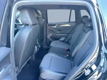 VW Tiguan Friends eTSI DSG in Grenadillschwarz Metallic