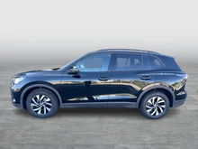 VW Tiguan Friends eTSI DSG in Grenadillschwarz Metallic