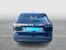 VW Tiguan Friends eTSI DSG in Grenadillschwarz Metallic