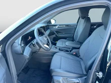 VW Tiguan Friends eTSI DSG in Grenadillschwarz Metallic