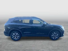 VW Tiguan Friends eTSI DSG in Grenadillschwarz Metallic