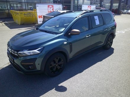 Dacia Jogger Extreme+ TCe 110