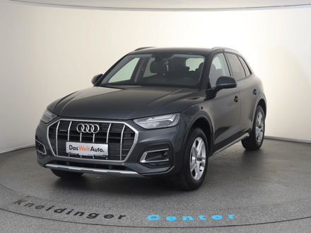 Audi Q5 40 TDI quattro