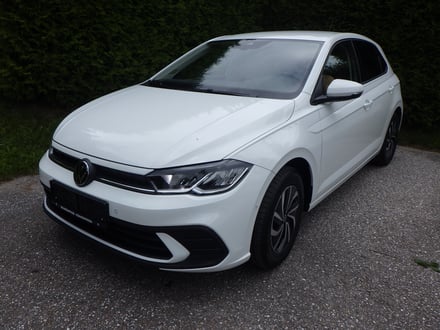 VW Polo Friends TSI