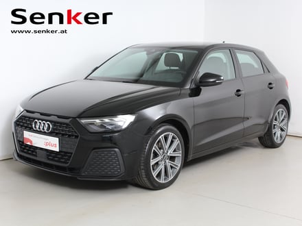 Audi A1 Sportback 30 TFSI intense