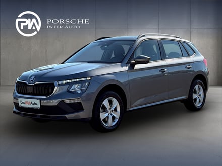 Škoda Kamiq Essence TSI