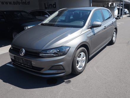 VW Polo
