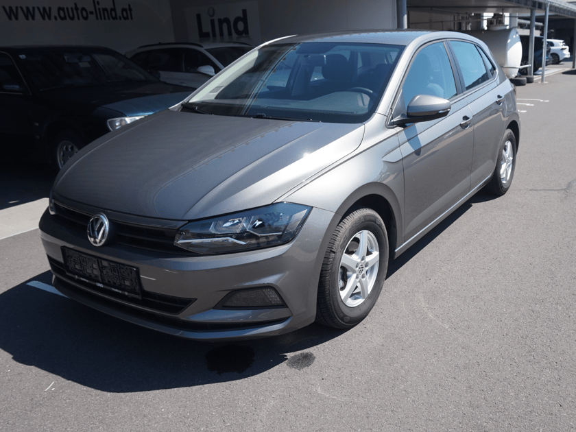 VW Polo