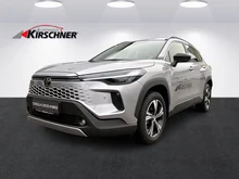 Thumbnail-Foto von Fahrzeug