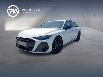 Audi A6 Avant quattro TFSI 270 kW