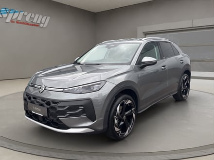 VW T-Roc Style eTSI DSG