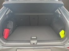 VW T-Roc Style eTSI DSG in Wolf Grey