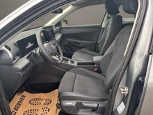VW T-Roc Style eTSI DSG in Wolf Grey