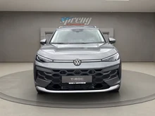 VW T-Roc Style eTSI DSG in Wolf Grey