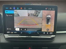 VW T-Roc Style eTSI DSG in Wolf Grey