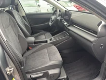 VW T-Roc Style eTSI DSG in Wolf Grey