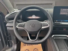 VW T-Roc Style eTSI DSG in Wolf Grey