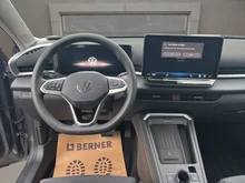 VW T-Roc Style eTSI DSG in Wolf Grey