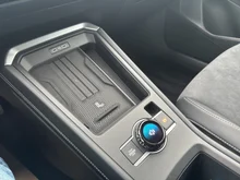 VW T-Roc Style eTSI DSG in Wolf Grey