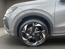 VW T-Roc Style eTSI DSG in Wolf Grey