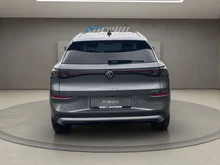 VW T-Roc Style eTSI DSG in Wolf Grey
